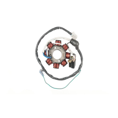 DEUS-1394X-400x400 Stator Coil Plate Assembly For TVS Xcd 125 Es product image