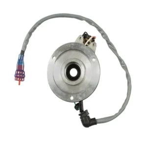 DEUS-1398F Stator Coil Plate Assembly For Bajaj Platina 100 Ks Bs iii product image