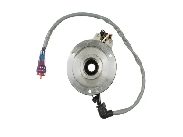 DEUS-1398F Stator Coil Plate Assembly For Bajaj Platina 100 Ks Bs iii product image