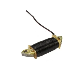 Charging Coil For Hero Splendor for Two Hole L t 2007 Model Onwards product image
