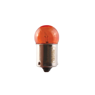 DEUS-2080TR-400x400 Indicator Bulb 12v 10w Amber ry 10 bau 15s 18 tray Packing pack Of 20 Pc product image