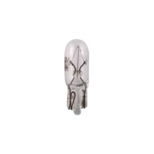 Wedge Base Bulb 12v 2w Royal Enfield wedge T6 5 product image