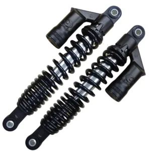 DK171022-1 Rear Suspension For Bajaj Pulsar 220f bs3 bs4 bs6 product image