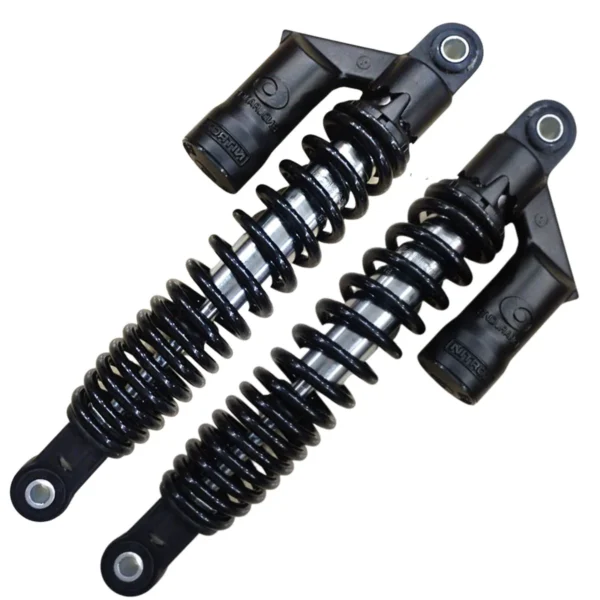 DK171022-1 Rear Suspension For Bajaj Pulsar 220f bs3 bs4 bs6 product image