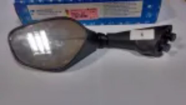 DK221015-1 Mirror Right Hand For Bajaj Pulsar 220f product image