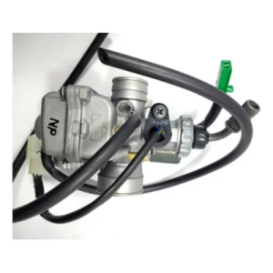 D_NQ_NP_691056-MLA46169153022_052021-O-400x400 Carburettor Assly Vm 16 Xcd 125 2007 2010 Bajaj product image