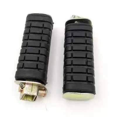 FOOTREST-ASSY-RXZ-400x400 Rear Footrest Assy Yamaha Rxz ybx product image