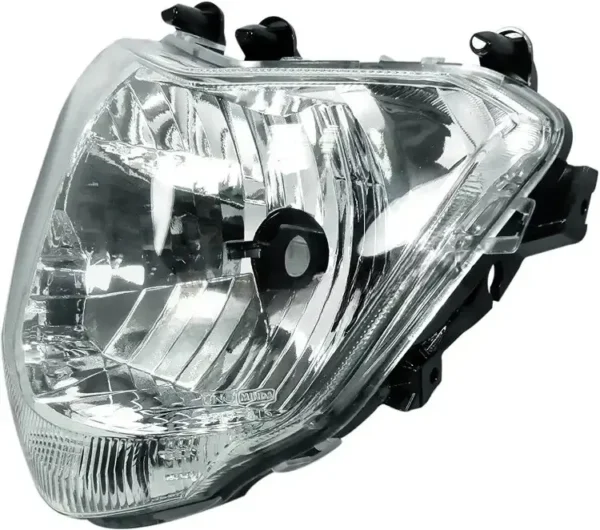 FZ-1 Head Light Assy yamaha Fz 16