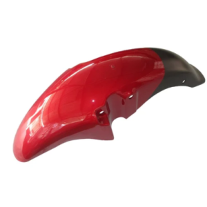 Front-Fender-mudguard-honda-Unicorn-Red-400x400 Front mudguard Honda Unicorn Red
