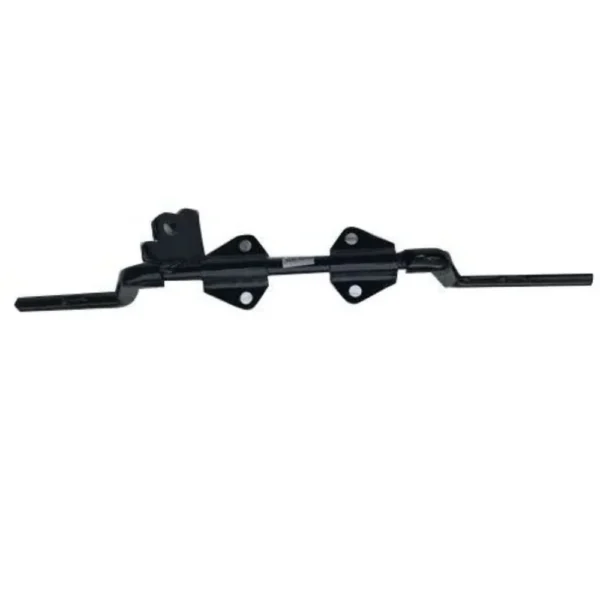 Front-Footrest-Rod-hero-Honda-Cd100 Front Footrest Rod Hero Honda Cd100 product image