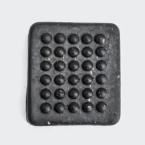GAF0018-DSC_1225 Rubber Brake Pedal Univ product image