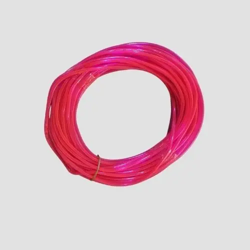 Air Pipe Roll Pink