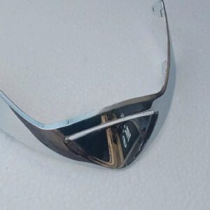 GARNISH Head Light Visor mask Garnish Honda Cb Unicorn150