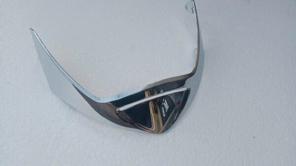 GARNISH Head Light Visor mask Garnish Honda Cb Unicorn150