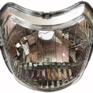 GLX Head Light Assy tvs Victor Gl