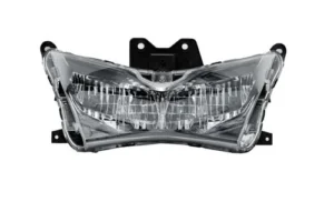 GRAZIA.jpg Head Light Assy Honda Graziya Led