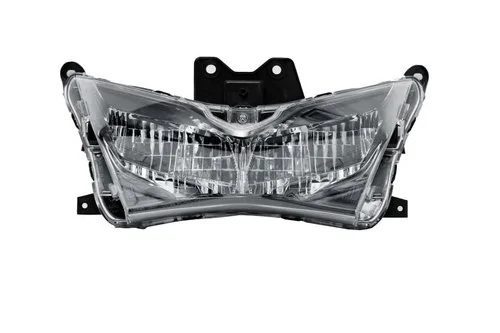 GRAZIA.jpg Head Light Assy Honda Graziya Led