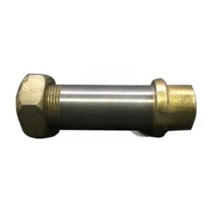 Half Axle Hero Passion X Ro product image