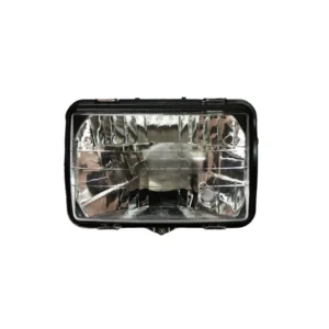 Head Light Assy Hero Splendor Pro