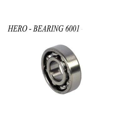 HERO-BEARING-6001-1-400x400 Hero Bearing 6001 product image