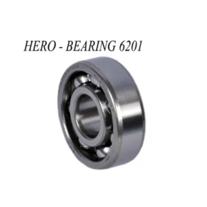 HERO-BEARING-6201-1-400x400 Hero Bearing 6201 product image