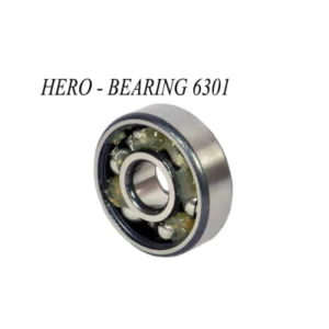 HERO-BEARING-6301-1-400x400 Hero Bearing 6301 product image