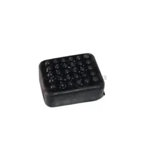 Brake Pedal Rubber Hero Honda product image