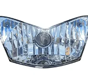 HL-ASSY-KTP-1 Head Light Assy hero Pleasure N m
