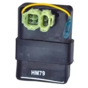 Cdi Unitcdei Unic hm79 honda Unicorn