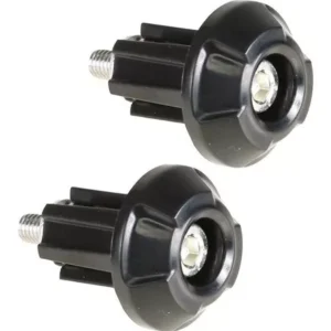 Handle-Weight-yamaha-Fz-Black Handle Weight Yamaha Fz Black product image