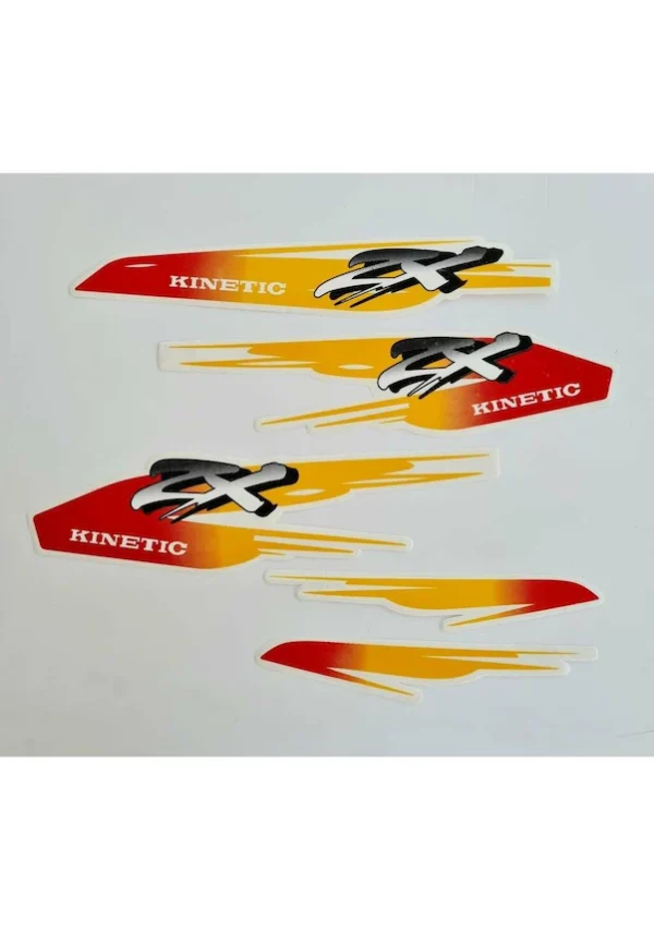 IMG-5015392823533459398 Sticker Kit for Kinetic Honda Zx