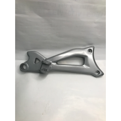 Footrest Bracket For Bajaj Discover 125st product image