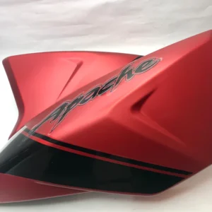 IMG_3234 Tank Panel Tpfc For Tvs Apache Rtr 160