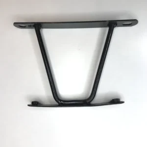 IMG_4616 Front Number Plate Stand For Tvs Apache Rtr 160 180