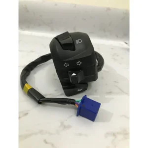 IMG_5458-400x400 Handle Bar Switch Left For Apache Rtr 160 180 Refresh Minda