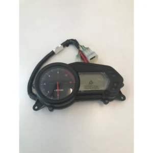 IMG_5975-400x400 Meter Assembly For Bajaj Discover 135 Digital Meter With Wire Genuine Meter product image