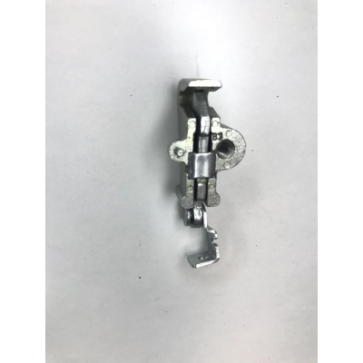 Seat Lock Seat Catcher For Hero Cbz Extreme Old 2012