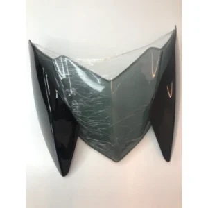 IMG_7749-400x400 Visor For Bajaj Pulsar 135 Ls Black Colour With Wind Shield Sai 355 Genuine Product product image