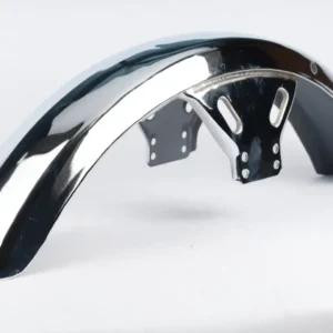 IMG_7962-1 Front Mudguard for yamaha Rx100 rx135