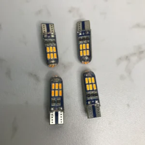 IMG_8456 Indicator Bulb 360 For Tvs Ntorq Set Of 2 Pcs Yellow