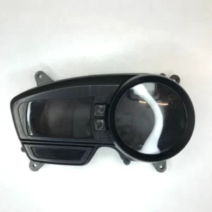 IMG_9387 Meter Case For Tvs Apache Rtr 160 180 Old Digital Meter