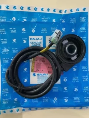JC151019 Speedometer Sensor Cable For Bajaj Pulsar 200ns Bs3 product image