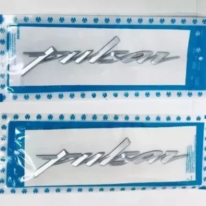 JL233004-JL233003 Logos 3d For Bajaj Pulsar 200ns product image