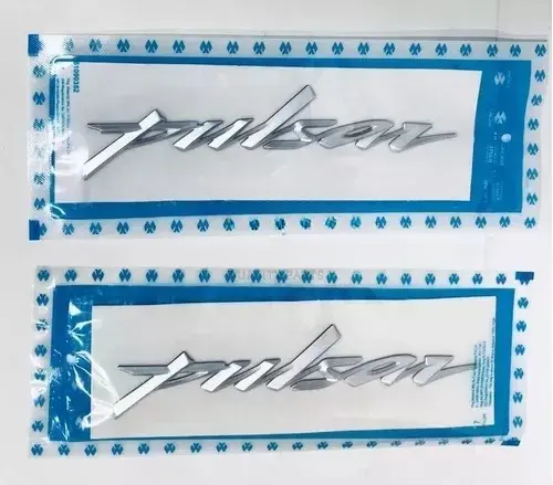 JL233004-JL233003 Logos 3d For Bajaj Pulsar 200ns product image