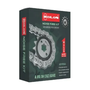 KIT-HPOR-281NF Chain And Sprocket Kit For Pulsar Rs 200cc Kit Hpor 281nf product image