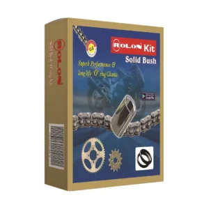 KIT-HPOR-307 Chain And Sprocket Kit For Hero Xtreme 200r