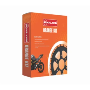 KIT-HPORO-377NF-400x400 Orange Chain And Sprocket Kit For Pulsar Rs 200 Kit Hporo 377nf product image