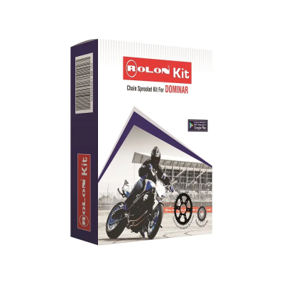 KIT-HXR-250-400x400 Chain And Sprocket Kit For Dominar Kit Hxr 250 product image