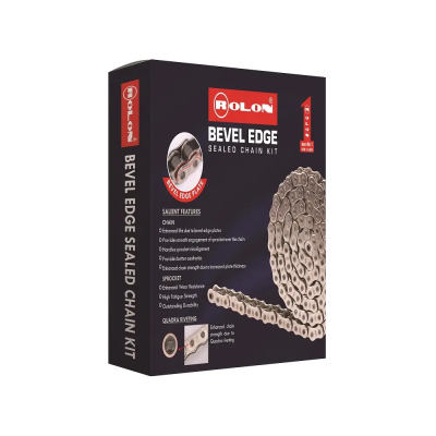 KIT-NORC-303-400x400 Nickel Chain And Sprocket For Tb350