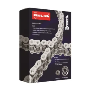 Chain And Sprocket Kit For Tvs Bmw G310r